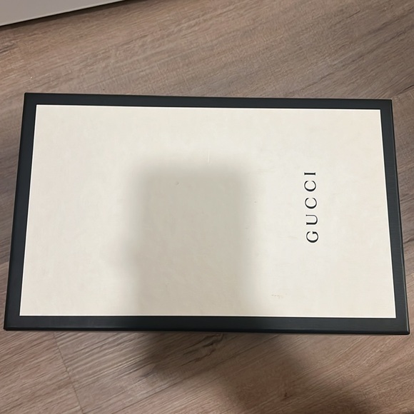 Gucci espadrille - Picture 3 of 6